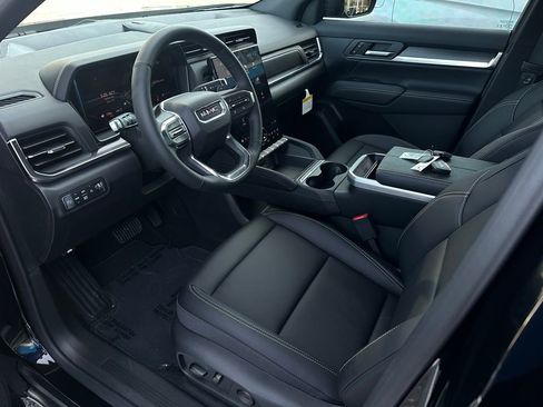 New 2026 GMC Terrain Elevation w/ Elevation Premium Package image 10