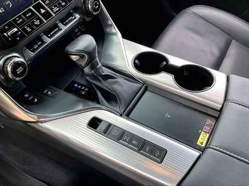 Used 2023 Lexus LX 600 F Sport w/ Accessory Package (Z1) image 14