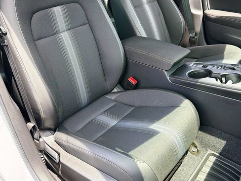 Used 2025 Honda Civic Sport image 22