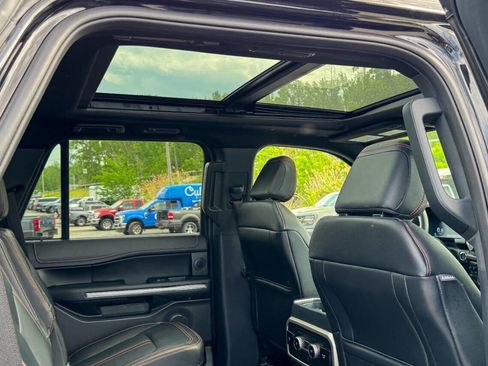 Used 2023 Ford Expedition Timberline AWD/4WD image 16