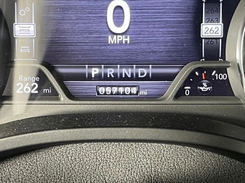 Used 2021 RAM 1500 Laramie w/ Night Edition AWD/4WD image 23