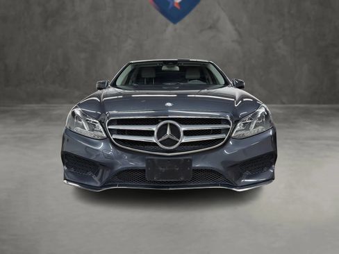 Used 2014 Mercedes-Benz E 350 Sedan w/ Premium 1 Package image 46