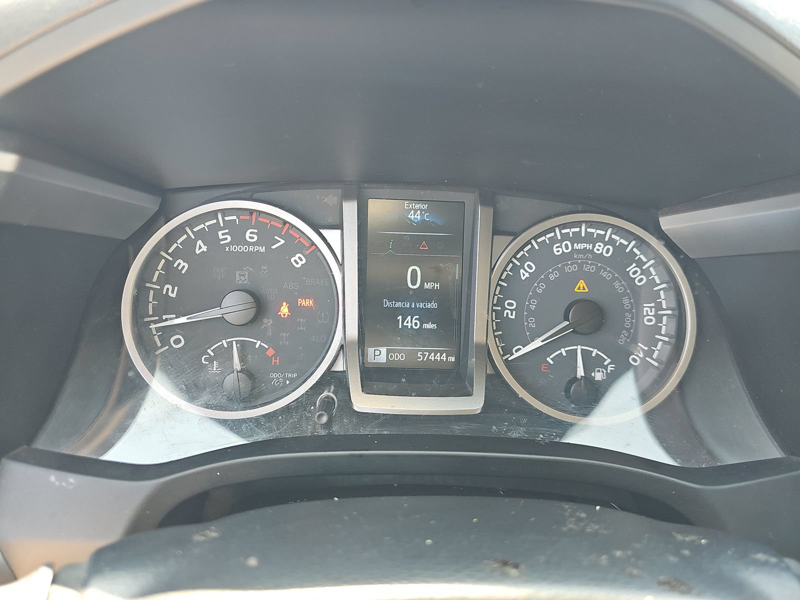 Used 2022 Toyota Tacoma SR5 w/ SR5 Appearance Package (SM) RWD image 8