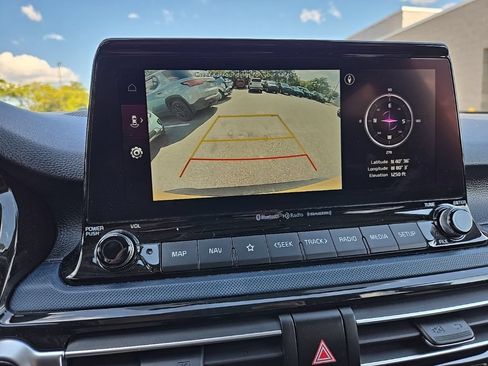 Certified 2022 Kia Seltos S AWD/4WD image 23