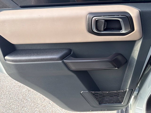Used 2024 Ford Bronco Wildtrak AWD/4WD image 22