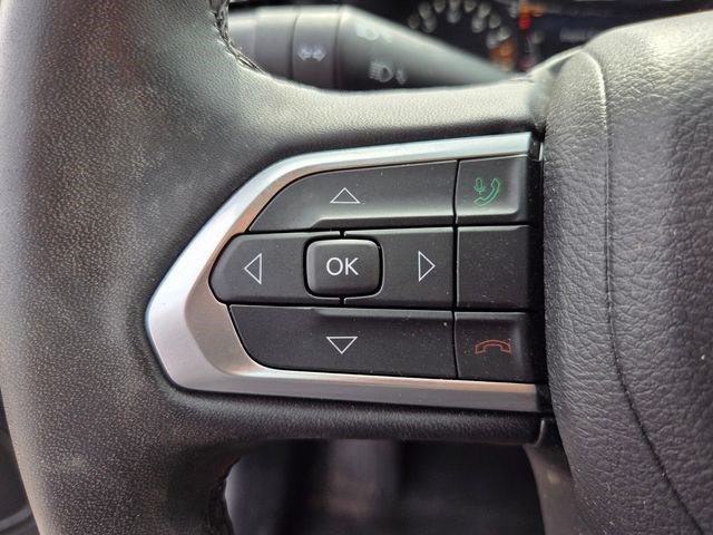 Used 2023 Jeep Compass Limited AWD/4WD image 20