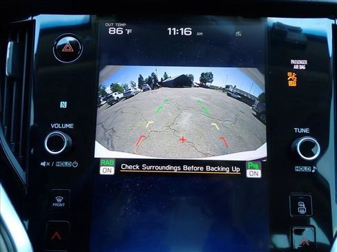 Used 2022 Subaru Legacy Limited XT w/ Popular Package #3 AWD/4WD image 19