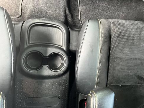 Used 2025 Dodge Durango R/T AWD/4WD image 35
