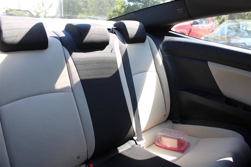 Used 2016 Honda Civic LX-P image 10