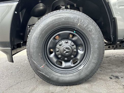 New 2026 RAM 2500 Tradesman AWD/4WD image 18