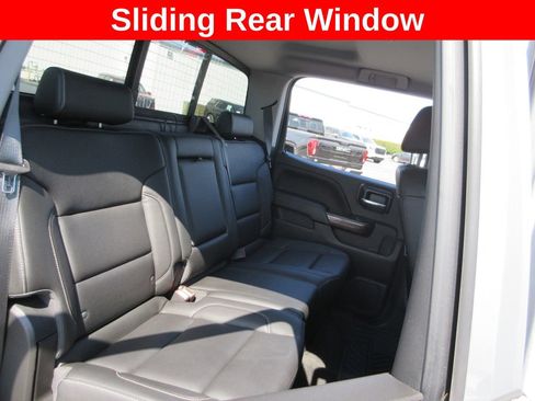 Used 2018 GMC Sierra 1500 SLT AWD/4WD image 26
