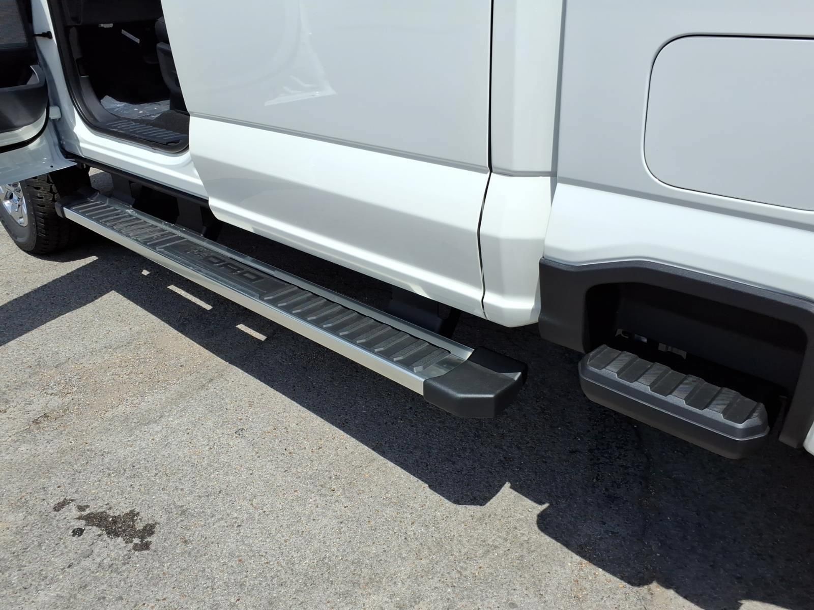 New 2026 Ford F250 Lariat w/ Lariat Premium Package AWD/4WD image 16