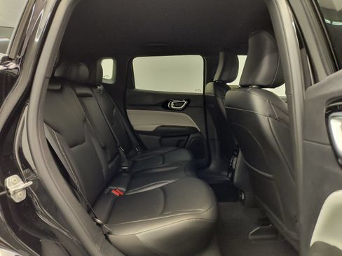 New 2026 Jeep Compass Limited AWD/4WD image 29