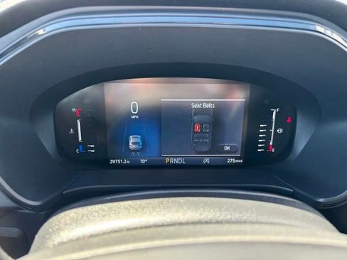 Used 2023 Ford Escape ST-Line image 27