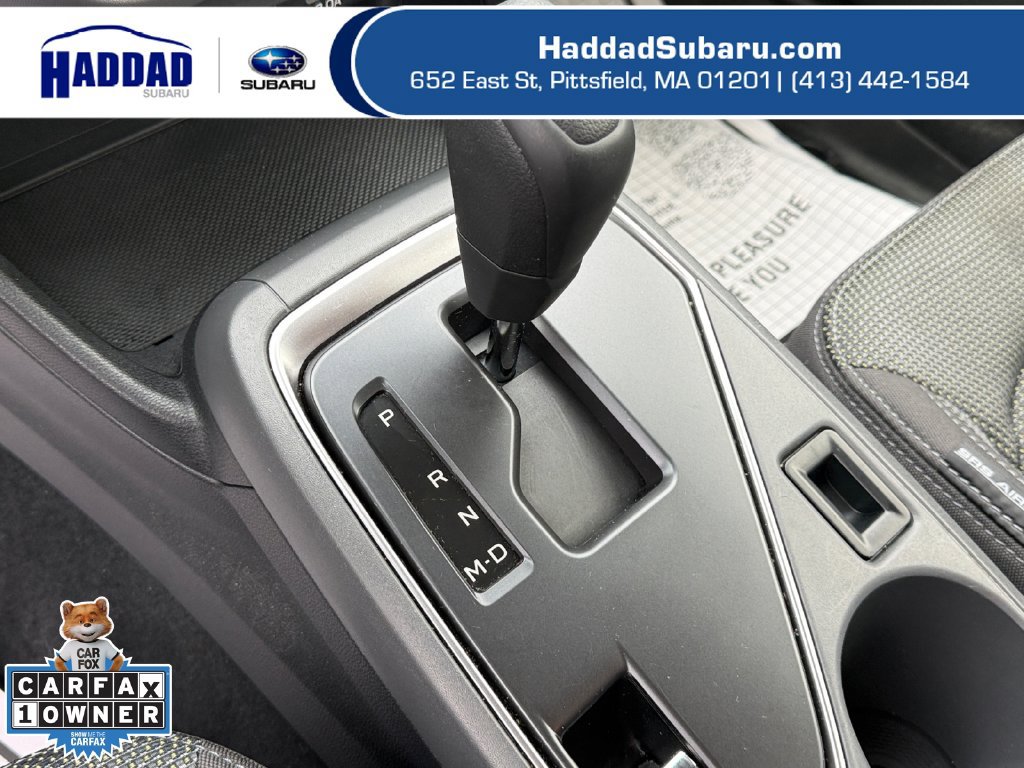 Used 2024 Subaru Crosstrek 2.0i Premium AWD/4WD image 24