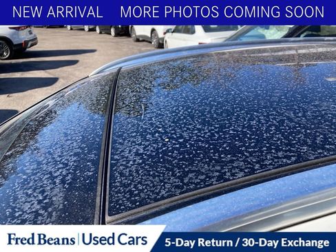 Used 2019 Mercedes-Benz GLA 250 4MATIC image 8