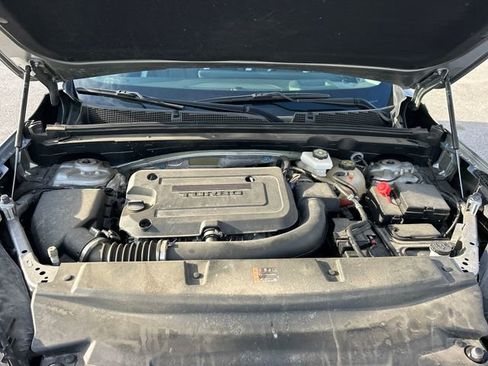 Used 2024 Buick Envision Sport Touring image 35