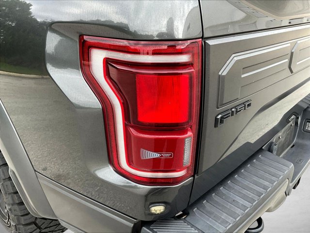 Used 2018 Ford F150 Raptor w/ Equipment Group 802A Luxury AWD/4WD image 29