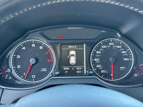 Used 2012 Audi Q5 3.2 Premium Plus w/ Audi MMI Navigation Plus Pkg AWD/4WD image 25