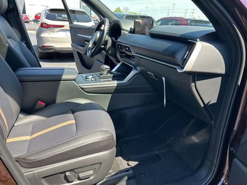 New 2026 MAZDA CX-90 3.3 Turbo S w/ Premium Plus AWD/4WD image 38