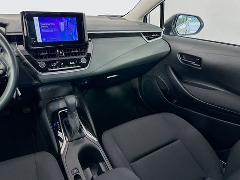 Used 2026 Toyota Corolla LE FWD image 23