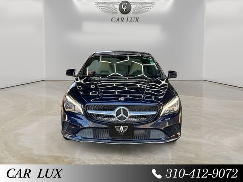 Used 2018 Mercedes-Benz CLA 250 image 8