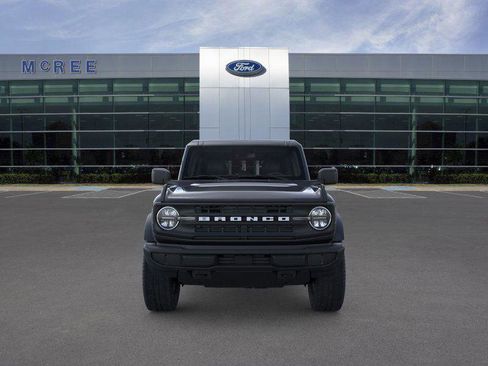New 2026 Ford Bronco Big Bend image 5