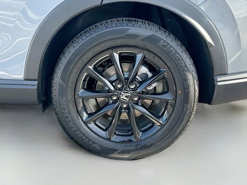 Used 2026 Honda CR-V Sport-L image 22