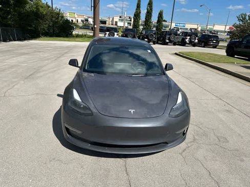 Used 2023 Tesla Model 3 Performance AWD/4WD image 26