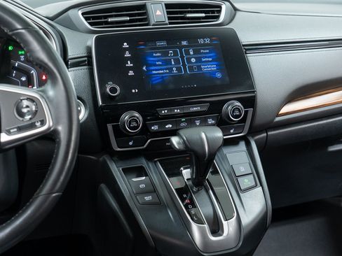 Used 2020 Honda CR-V EX-L image 19