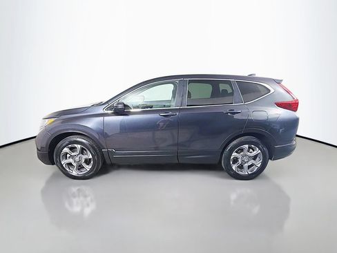 Used 2018 Honda CR-V EX-L image 9