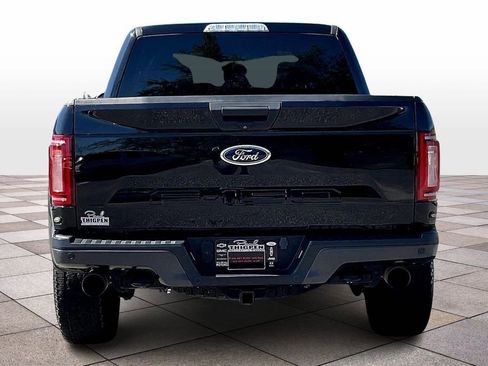 Used 2019 Ford F150 Raptor AWD/4WD image 4