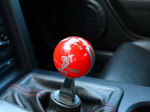 Used 2009 Ford Mustang Shelby GT500 RWD image 20
