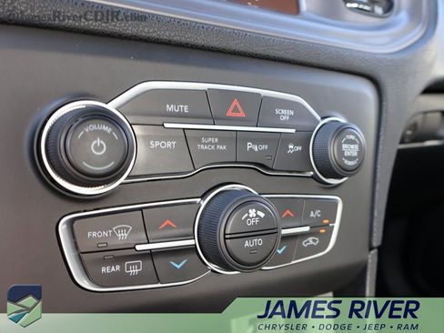 Used 2023 Dodge Charger GT w/ Blacktop Package image 35