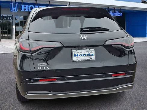 Certified 2024 Honda HR-V EX-L image 7