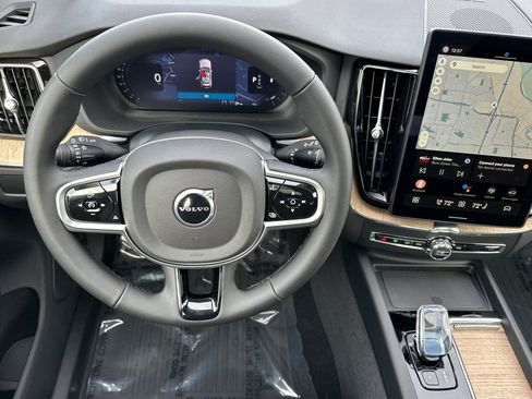 New 2026 Volvo XC60 B5 Plus w/ Climate Package AWD/4WD image 13