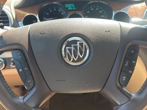 Used 2009 Buick Enclave CXL w/ Driver Confidence Package FWD image 15