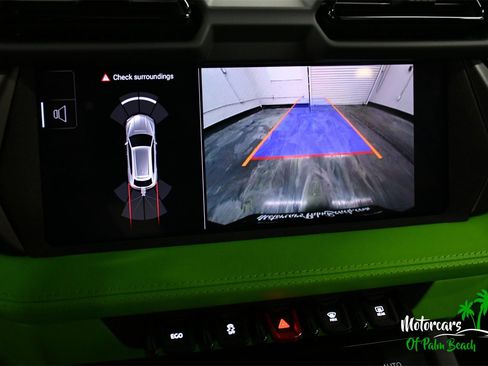 Used 2025 Lamborghini Urus SE image 36