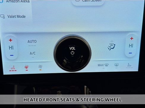 Used 2025 Ford Mustang Mach-E Select w/ Comfort Package Lite image 7