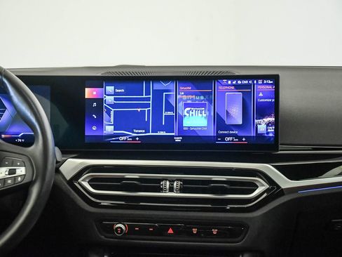 Used 2023 BMW i4 eDrive40 RWD image 13