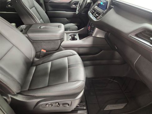 Certified 2024 Chevrolet Tahoe RST w/ Luxury Package RWD image 28