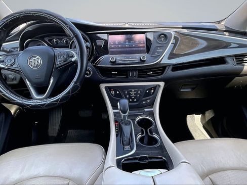 Used 2020 Buick Envision Essence w/ LPO, Cargo Package FWD image 16