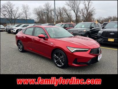 Used 2024 Acura Integra A-Spec