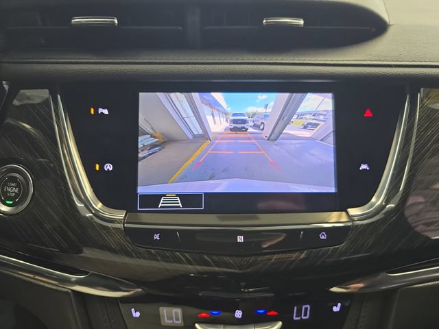 Used 2020 Cadillac XT6 Premium Luxury FWD image 17