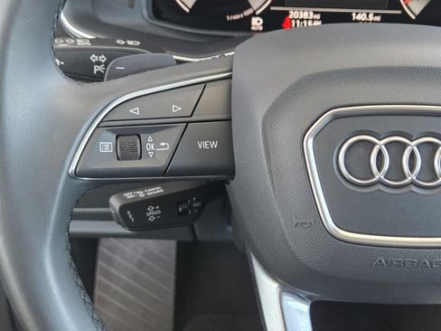 Used 2023 Audi Q7 3.0T Premium Plus w/ Premium Plus Package AWD/4WD image 26
