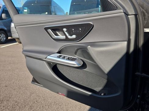 New 2026 Mercedes-Benz E 350 4MATIC Sedan image 20