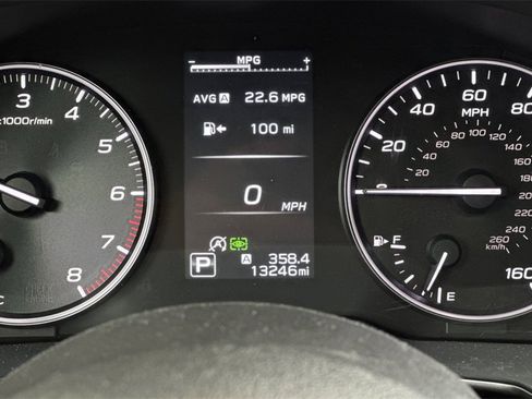 Certified 2023 Subaru Outback Limited image 31