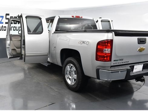 Used 2011 Chevrolet Silverado 1500 LTZ w/ Chrome Essentials Package image 27