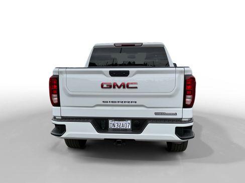 Used 2022 GMC Sierra 1500 Elevation image 4
