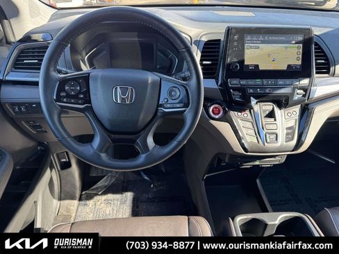 Used 2021 Honda Odyssey Elite image 19